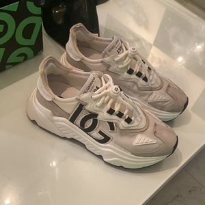 Dolce & Gabbana “ Day master” sneakers